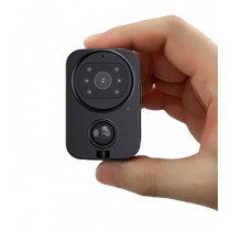 Камера видеорегистратор Camsoy S9 с PIR датчиком движения